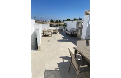 Rynek Pierwotny - Willa -
San Pedro del Pinatar - San Pedro del Pinatar pueblo