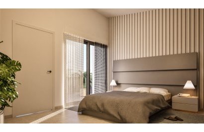 Obra nueva - Villa -
Cartagena - Los Nietos