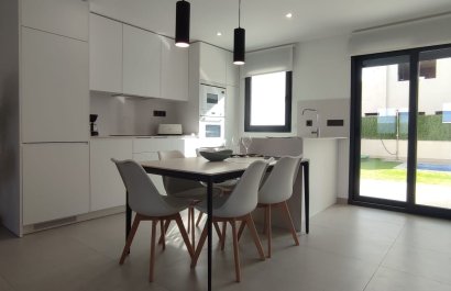 Rynek Pierwotny - Willa -
Cartagena - Los Belones