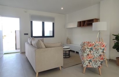 Rynek Pierwotny - Willa -
Cartagena - Los Belones