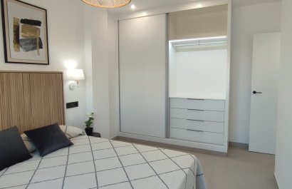 Rynek Pierwotny - Willa -
Cartagena - Los Belones