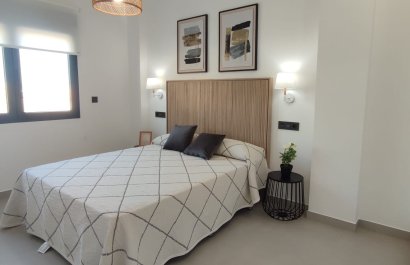 Rynek Pierwotny - Willa -
Cartagena - Los Belones