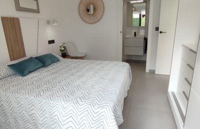 Rynek Pierwotny - Willa -
Cartagena - Los Belones