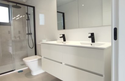 Rynek Pierwotny - Willa -
Cartagena - Los Belones