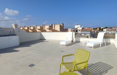 Rynek Pierwotny - Willa -
Cartagena - Los Belones