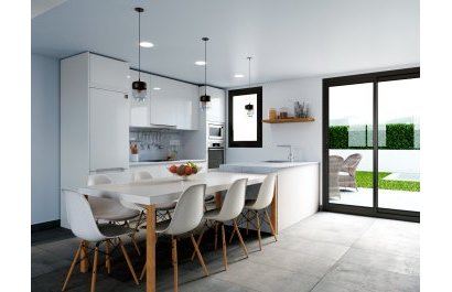 Rynek Pierwotny - Willa -
Cartagena - Los Belones