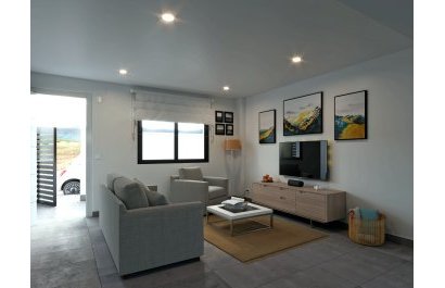 Rynek Pierwotny - Willa -
Cartagena - Los Belones