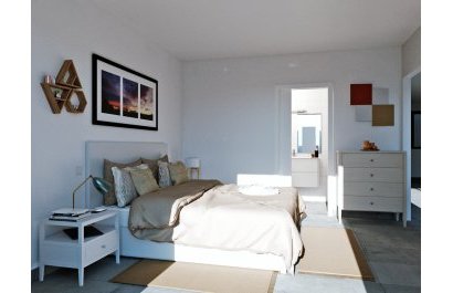 Rynek Pierwotny - Willa -
Cartagena - Los Belones