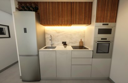 Rynek Pierwotny - Willa -
Los Alcázares - La Serena Golf