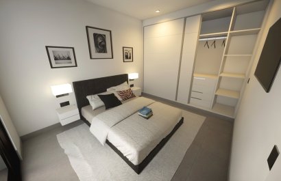 Rynek Pierwotny - Willa -
Los Alcázares - La Serena Golf