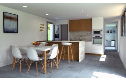 Nieuwbouw - Villa -
Torre Pacheco - Santa Rosalía Resort