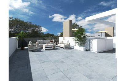 Nieuwbouw - Villa -
Torre Pacheco - Santa Rosalía Resort