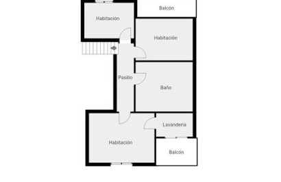 Odsprzedaż / Rynek wtórny - Kamienica -
Els Poblets