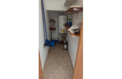 Odsprzedaż / Rynek wtórny - Kamienica -
Els Poblets