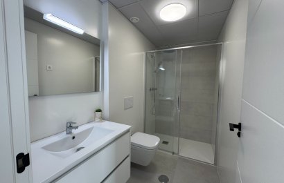 New Build - Villa -
Torre Pacheco - Roldan