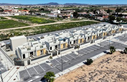 New Build - Villa -
Torre Pacheco - Roldan