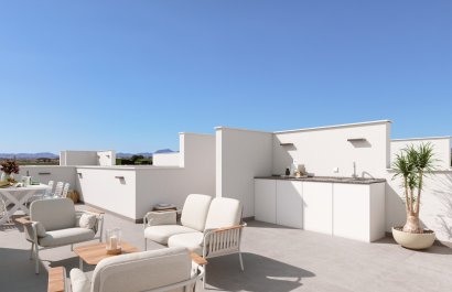 New Build - Villa -
Torre Pacheco - Roldan