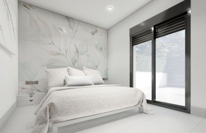 New Build - Villa -
Torre Pacheco - Roldan