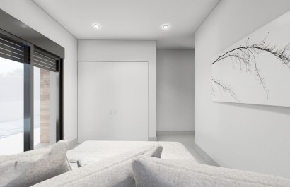 New Build - Villa -
Torre Pacheco - Roldan
