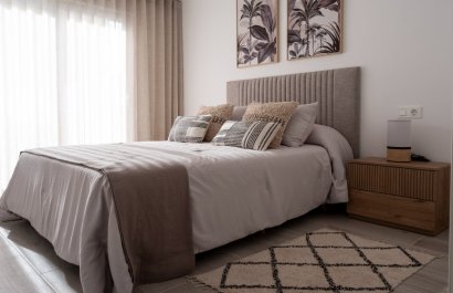 Rynek Pierwotny - Kamienica -
Avileses - New Sierra Golf