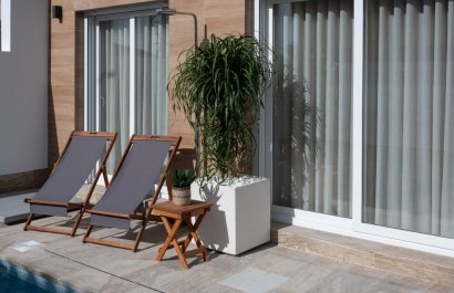 Rynek Pierwotny - Kamienica -
Avileses - New Sierra Golf