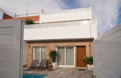 Rynek Pierwotny - Kamienica -
Avileses - New Sierra Golf