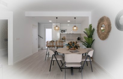 Rynek Pierwotny - Kamienica -
Avileses - New Sierra Golf