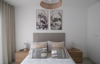 Rynek Pierwotny - Kamienica -
Avileses - New Sierra Golf