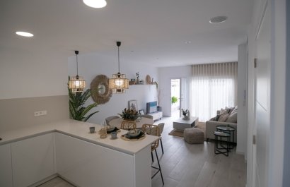 Rynek Pierwotny - Kamienica -
Avileses - New Sierra Golf