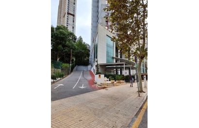 Odsprzedaż / Rynek wtórny - Mieszkanie w bloku -
Benidorm - Rincón de Loix