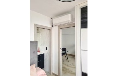 Odsprzedaż / Rynek wtórny - Mieszkanie w bloku -
Benidorm - Rincón de Loix