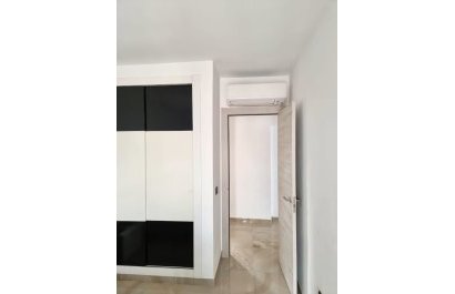 Odsprzedaż / Rynek wtórny - Mieszkanie w bloku -
Benidorm - Rincón de Loix