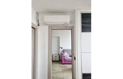 Odsprzedaż / Rynek wtórny - Mieszkanie w bloku -
Benidorm - Rincón de Loix