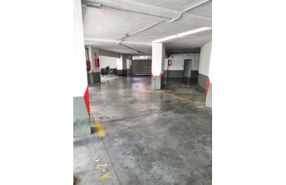 Odsprzedaż / Rynek wtórny - Mieszkanie w bloku -
Benidorm - Rincón de Loix