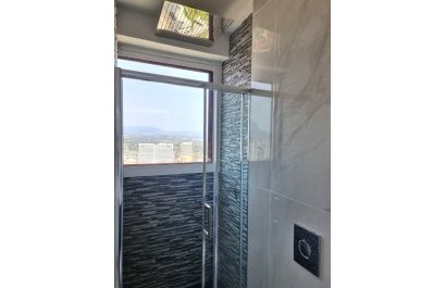 Odsprzedaż / Rynek wtórny - Mieszkanie w bloku -
Benidorm - Rincón de Loix