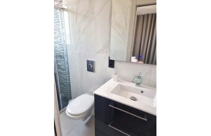 Odsprzedaż / Rynek wtórny - Mieszkanie w bloku -
Benidorm - Rincón de Loix