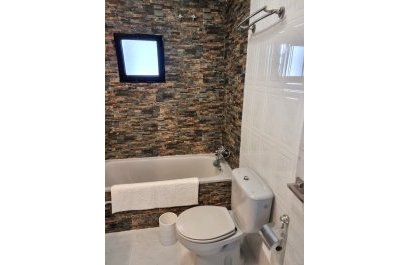 Odsprzedaż / Rynek wtórny - Mieszkanie w bloku -
Benidorm - Rincón de Loix