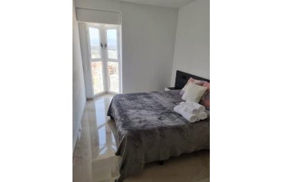 Odsprzedaż / Rynek wtórny - Mieszkanie w bloku -
Benidorm - Rincón de Loix