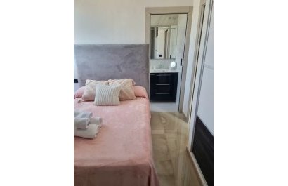 Odsprzedaż / Rynek wtórny - Mieszkanie w bloku -
Benidorm - Rincón de Loix