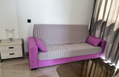 Odsprzedaż / Rynek wtórny - Mieszkanie w bloku -
Benidorm - Rincón de Loix