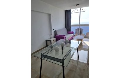 Odsprzedaż / Rynek wtórny - Mieszkanie w bloku -
Benidorm - Rincón de Loix