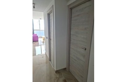 Odsprzedaż / Rynek wtórny - Mieszkanie w bloku -
Benidorm - Rincón de Loix