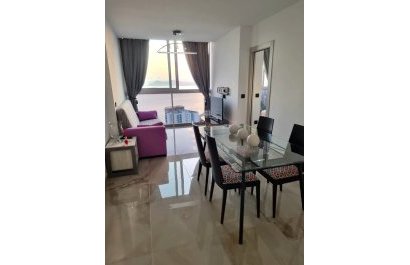 Odsprzedaż / Rynek wtórny - Mieszkanie w bloku -
Benidorm - Rincón de Loix