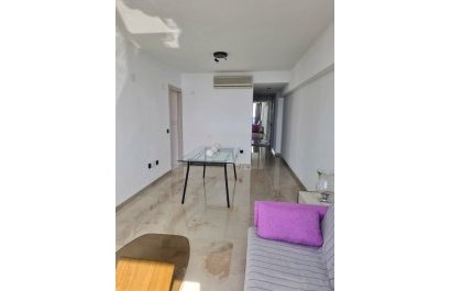 Odsprzedaż / Rynek wtórny - Mieszkanie w bloku -
Benidorm - Rincón de Loix