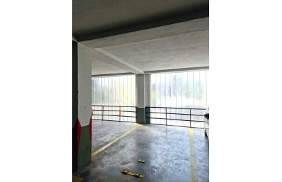 Odsprzedaż / Rynek wtórny - Mieszkanie w bloku -
Benidorm - Rincón de Loix