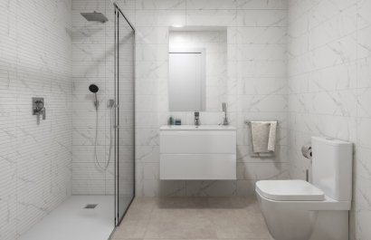 Nieuwbouw - Appartement / flat -
