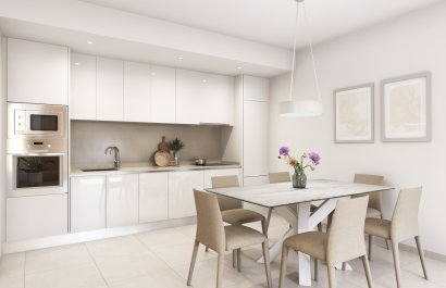 Nieuwbouw - Herenhuis -
