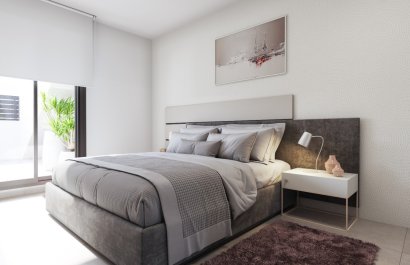 Nieuwbouw - Herenhuis -
