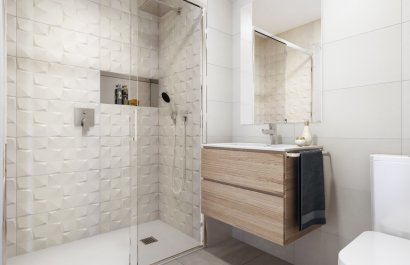 Nieuwbouw - Herenhuis -
