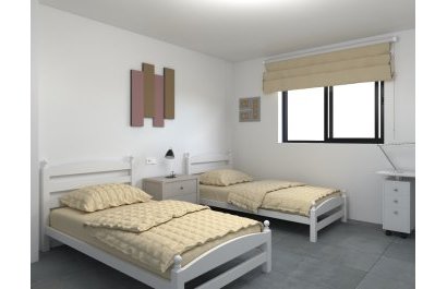 Rynek Pierwotny - Willa -
Moratalla - Moratalla Pueblo